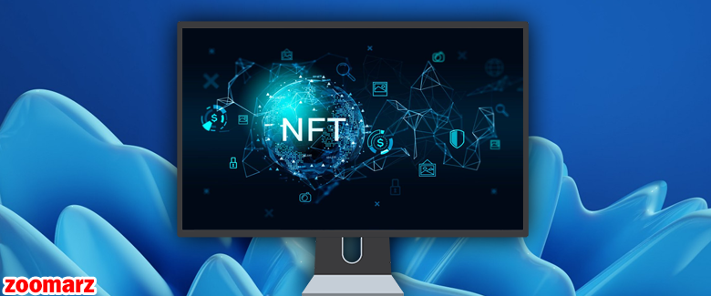 چگونه می توانیم در سیستم عامل های دسکتاپ یک NFT طراحی کنیم؟