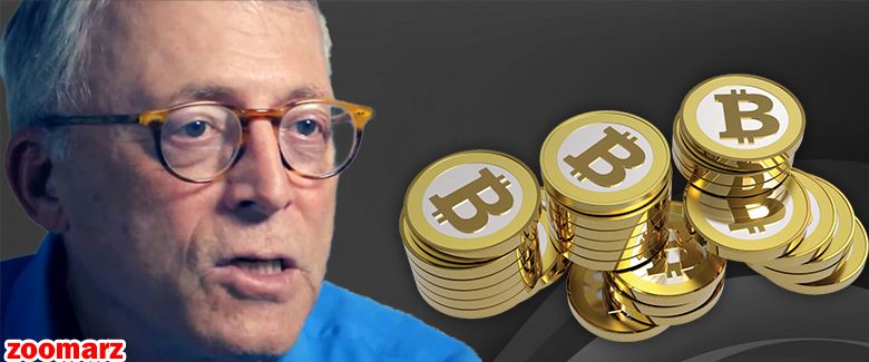 پیتر برنت: بیت کوین در حال تشکیل الگوی نزولی است