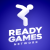 ایردراپ Ready Games Network