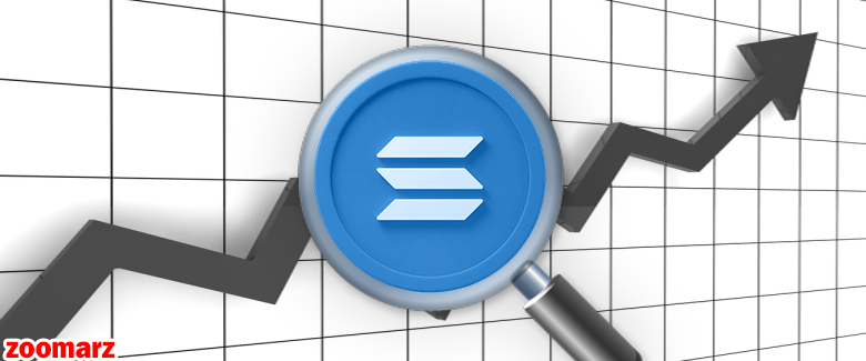روند قیمت ارز سولانا