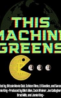 This Machine Greens