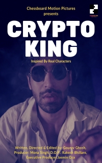 Cryptoking