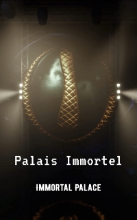 Immortal Palace