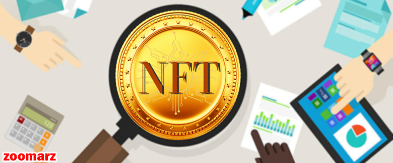 بررسی عوامل تعیین کننده قیمت NFT