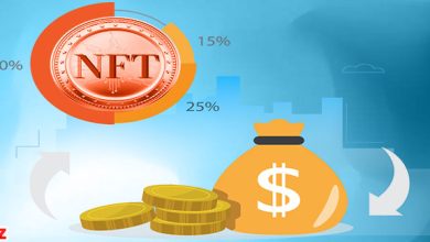 سرمایه گذاری در NFT