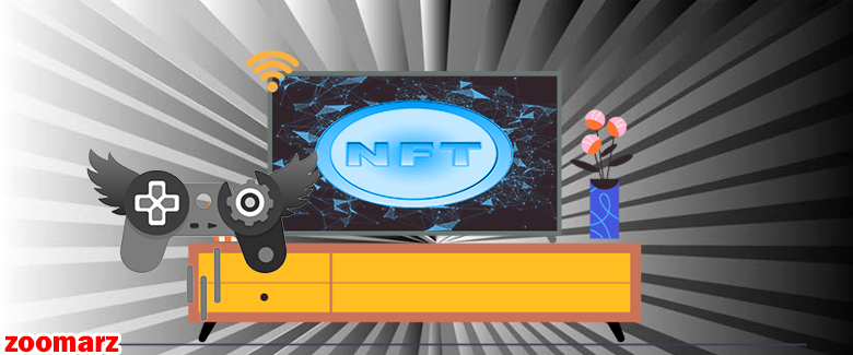 نگاهی به آینده NFT های صنعت گیمینگ