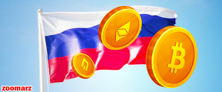 Rostec به دنبال آزمایش معاملات خارجی با رمز ارز در روسیه