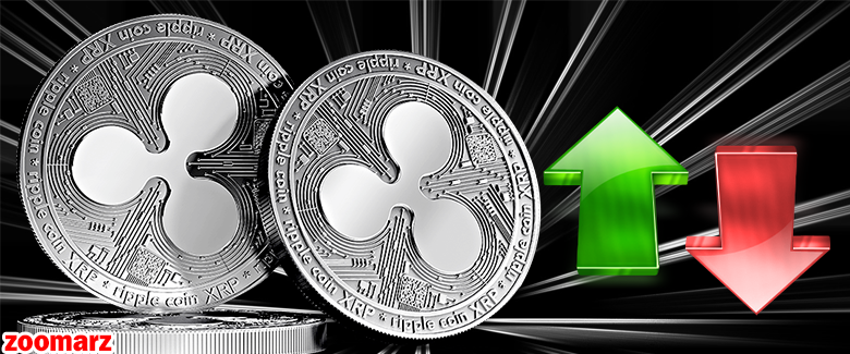 عوامل موثر بر قیمت ریپل XRP