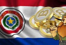 سناتورهای پاراگوئه بر سر لایحه استخراج بیت کوین، مصمم هستند