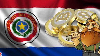 سناتورهای پاراگوئه بر سر لایحه استخراج بیت کوین، مصمم هستند