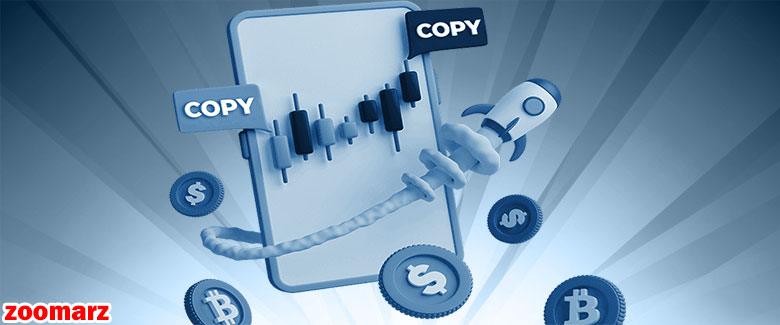 انواع کپی تریدینگ Copy Trading