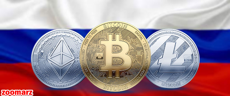 نهاد مراقبت مالی روسیه با ممنوعیت کامل رمز ارزها مخالف است