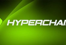 رشد چشم‌گیر 229 درصدی HyperChainX